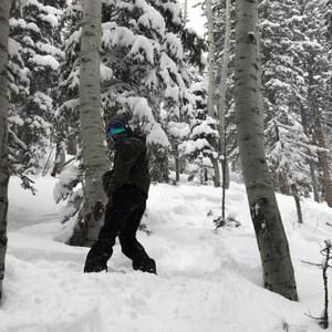 Meet your Posher, Drew